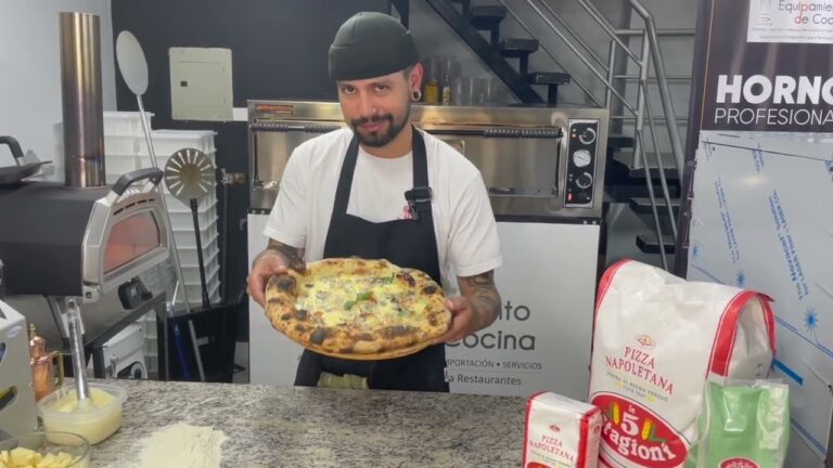 Innovaci&oacute;n Gastron&oacute;mica: Ingredientes Locales en la Cocina Valenciana