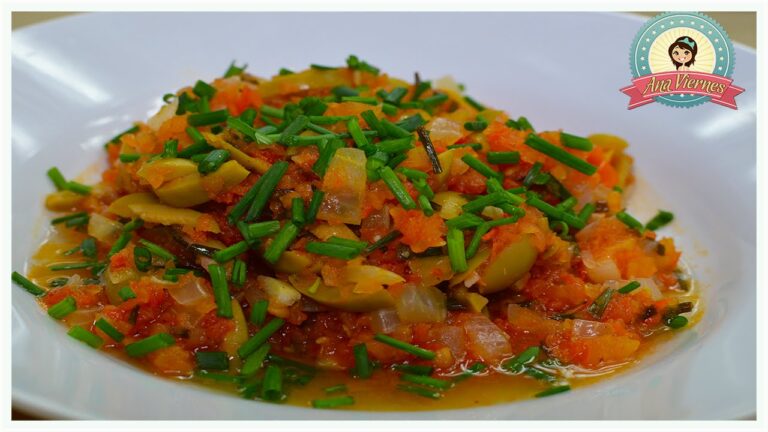 Secretos para Salsas Caseras Mediterráneas Perfectas