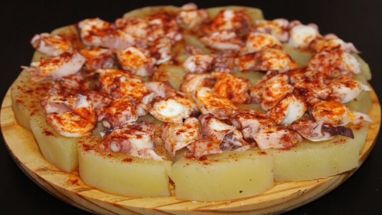 Recetas de la Tradici&oacute;n Gastron&oacute;mica Gallega