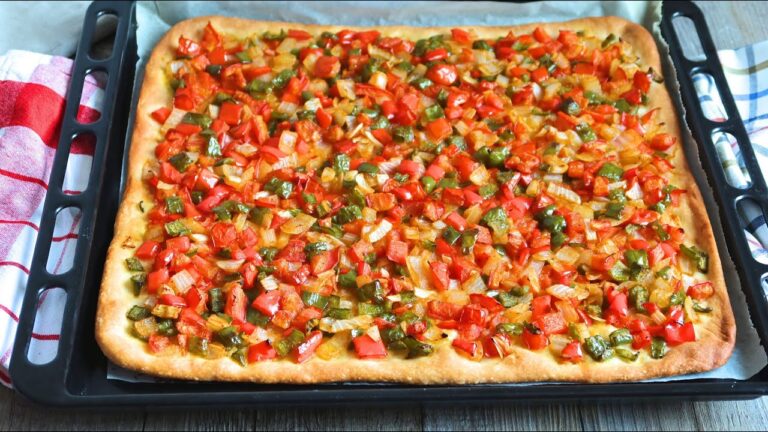 Pasos Esenciales para Cocinar la Coca de Tramp&oacute;