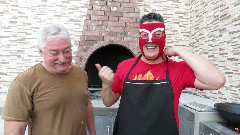 C&oacute;mo cocinar pozole de res a la Soriana: gu&iacute;a paso a paso