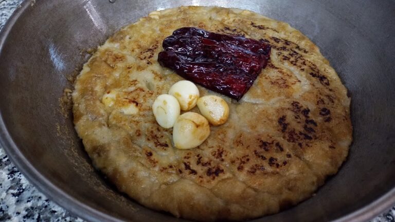 Descubriendo los Sabores &Uacute;nicos de las Gachas Manchegas