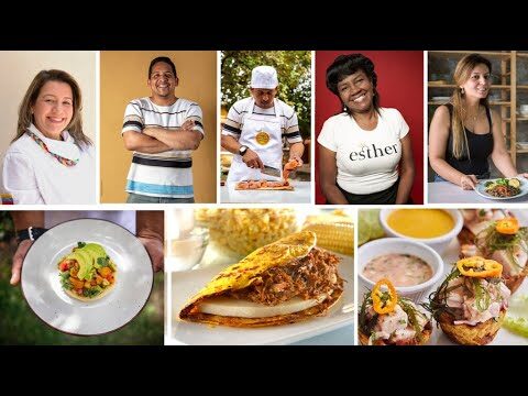 Descubre los Secretos Culinarios de Segovia a Trav&eacute;s de Recetas
