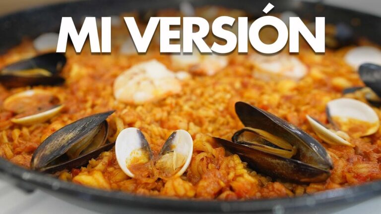 Delicias del Mar: Experiencia Culinaria con Mariscos Tradicionales