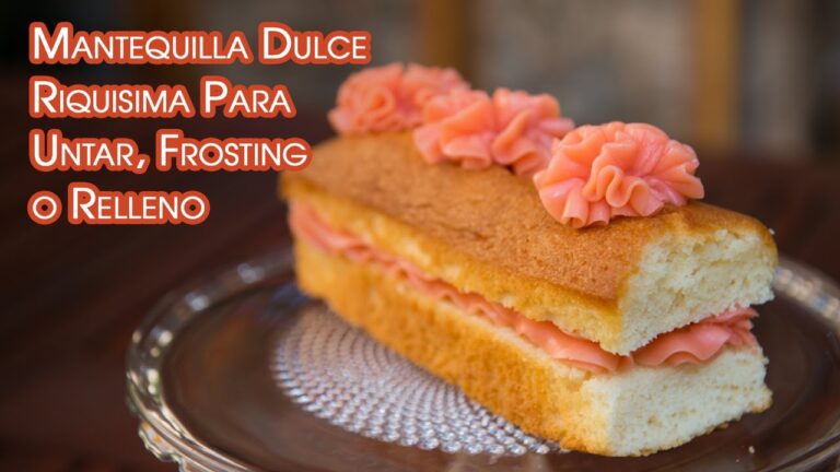 Cocina Dulce de Soria: Delicias Caseras al Alcance de Todos