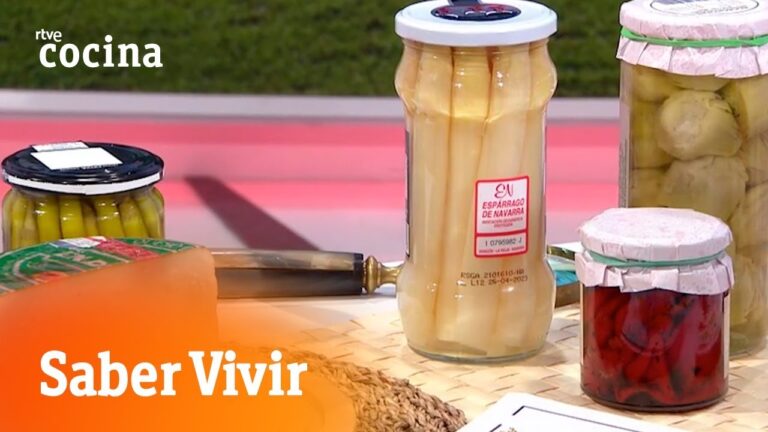 Sabores de Navarra: Lleva la Gastronom&iacute;a a Tu Cocina