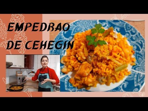 El Sabor Aut&eacute;ntico del Empedrao Manchego