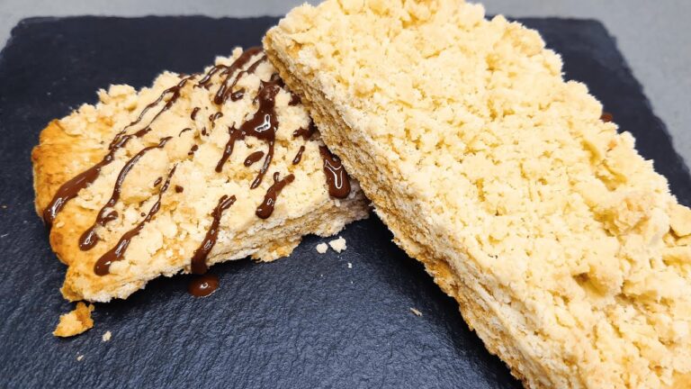 C&oacute;mo preparar una deliciosa coca de mollitas valenciana