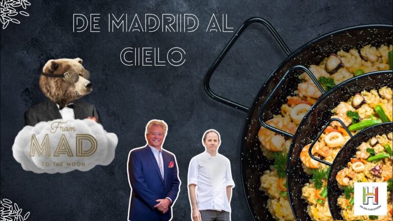 Tradici&oacute;n Culinaria de las Tapas: Un Viaje Gastron&oacute;mico