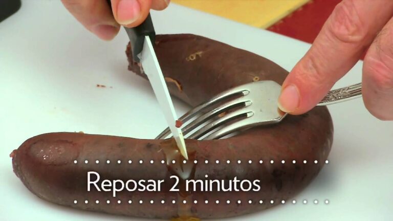 Secretos para Asar Puerros al Carbón al Estilo Salamanca