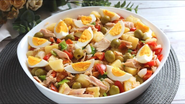 Descubre los Sabores &Uacute;nicos de la Ensalada de Naranja Extreme&ntilde;a