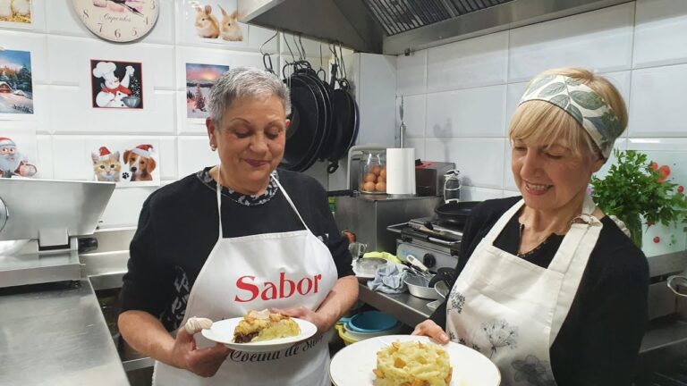 Sabores Tradicionales en las Recetas Catalanas