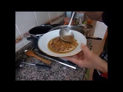 Innovadoras Variaciones del Gazpacho Manchego