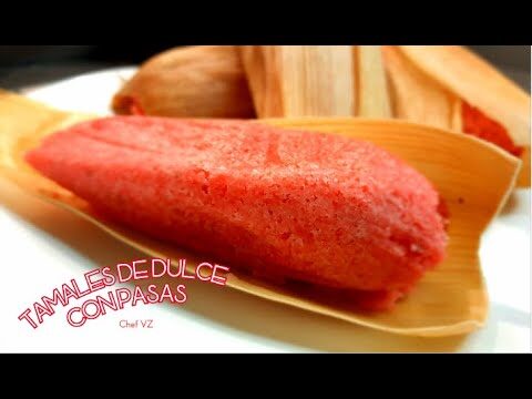 Deliciosas Recetas Caseras de Tamales Soriano