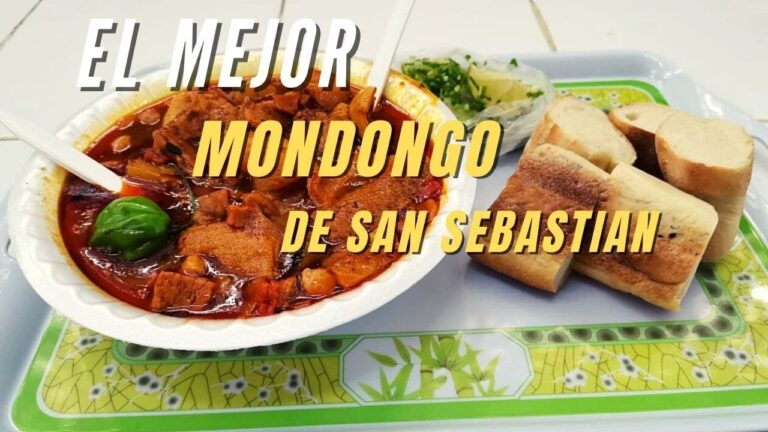 Secretos de la Gastronom&iacute;a Andaluza en Recetas Deliciosas