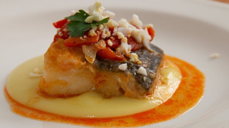 Platos Tradicionales de Zamora con Sabor a Ajo