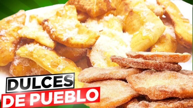 Platos Caseros de la Cocina de Aldea: Sabores Tradicionales