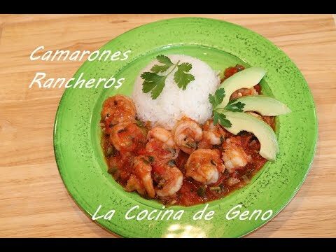 Secretos para Tortitas de Camarones Canarias Perfectas