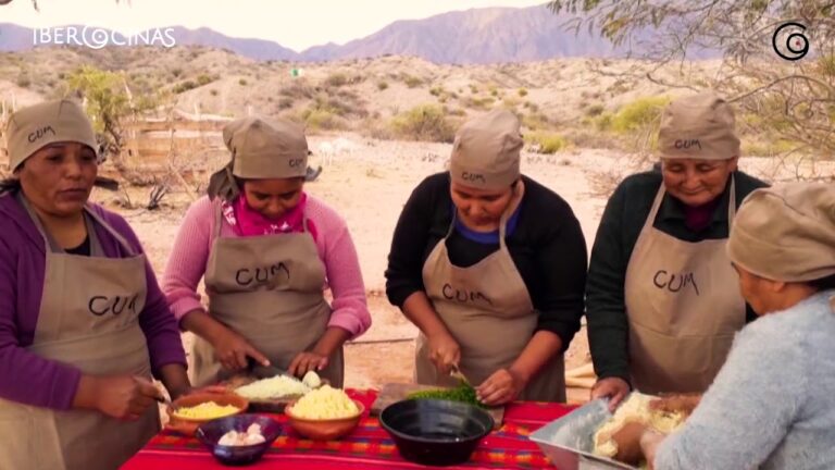 Sabores Campesinos: Recetas Aut&eacute;nticas de la Cocina Tradicional
