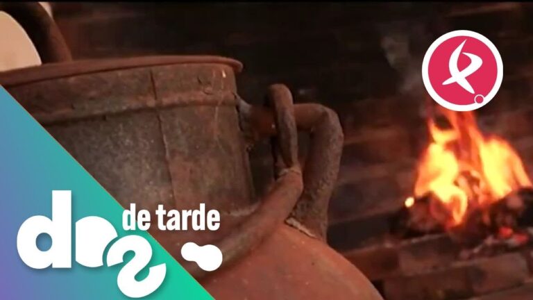 Sabores Tradicionales de Extremadura en la Cocina