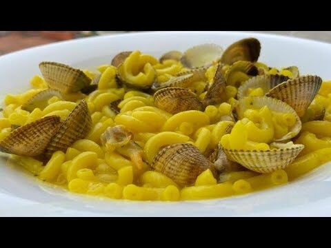 Ingredientes Clave para una Fideu&agrave; de Marisco Perfecta