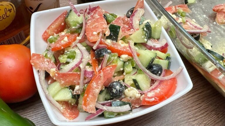 Delicias Mediterr&aacute;neas: Platos con Queso que Enamoran