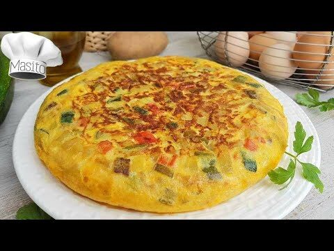 Gu&iacute;a Definitiva para la Preparaci&oacute;n de la Tortilla Zamorana