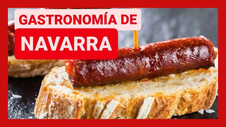 Esenciales Ingredientes para Recetas de Cocina Navarra