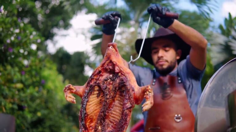 Descubre las Mejores Recetas de Cochinillo Asado de Segovia