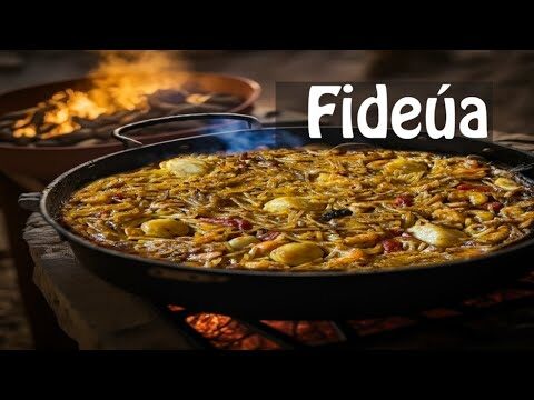 Secretos de la Fideu&aacute; de Marisco Revelados