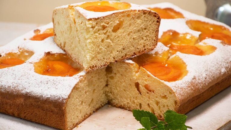 Descubriendo los Secretos de la Coca de Albaricoque