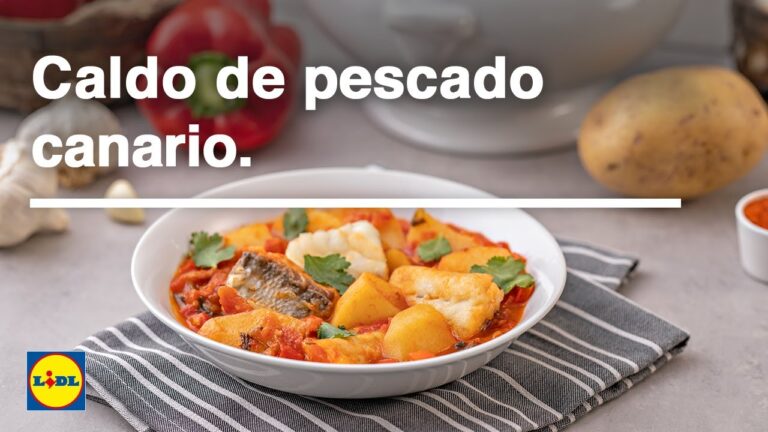 Secretos de la Cocina Canaria para Perfeccionar la Cazuela de Pescado