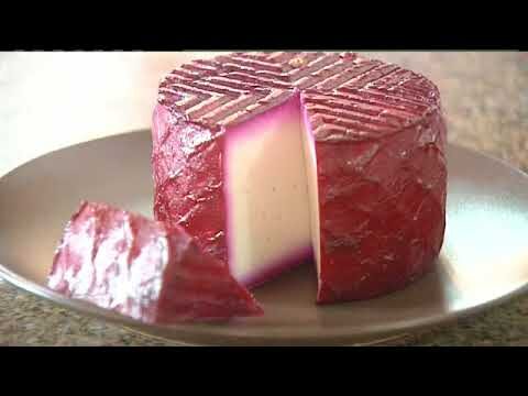 Delicias Canarias: Recetas Tradicionales con Queso Majorero