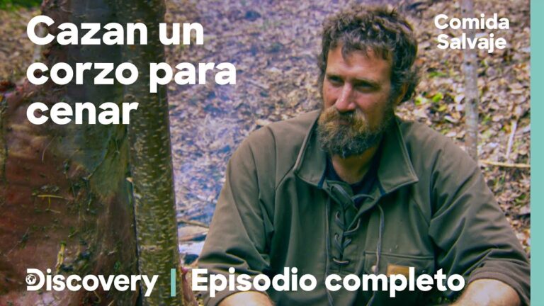 Sabores Aut&eacute;nticos en la Cocina de Caza