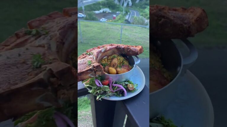 Sabores Aut&eacute;nticos: La Experiencia Gastron&oacute;mica en Pueblos Alejados