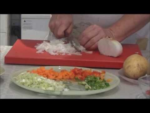 Cach&oacute;n en su Tinta: Disfruta de la Cocina C&aacute;ntabra