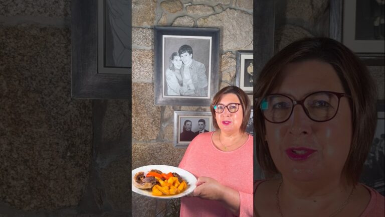 Secretos Infalibles para Guisos de Cordero