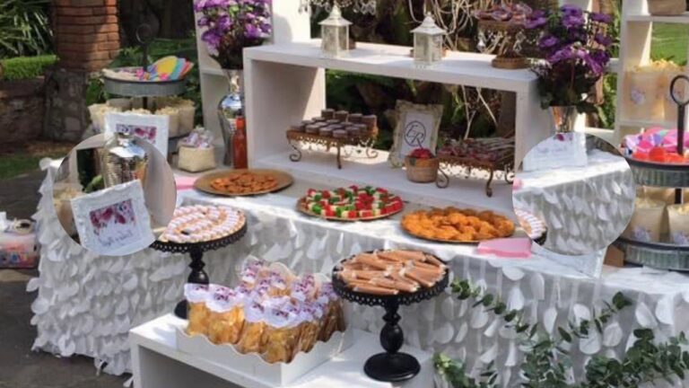 Delicias Regionales: Sabores Aut&eacute;nticos en la Mesa