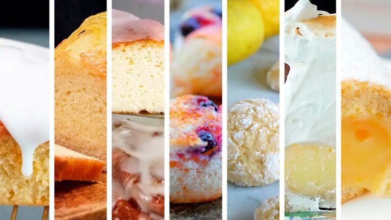 Explorando la Combinaci&oacute;n de Sabores en Recetas Regionales