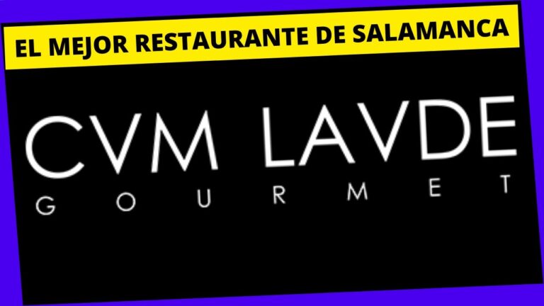 Descubre los Sabores &Uacute;nicos de la Gastronom&iacute;a Salmantina