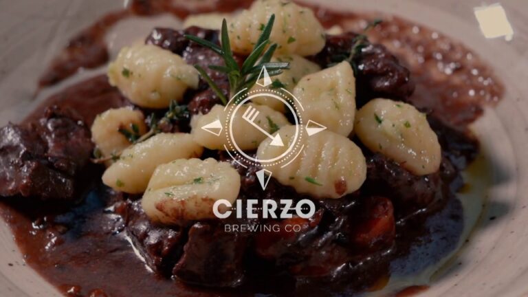 Delicias de Jabal&iacute; Estofado: Una Experiencia Culinaria &Uacute;nica