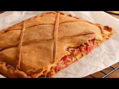 Descubre las Mejores Recetas Aut&eacute;nticas de Empanadas Gallegas