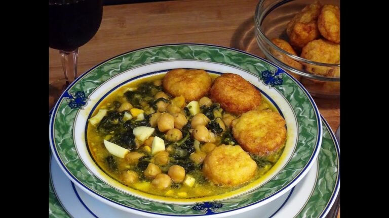 Sabor Aut&eacute;ntico de Bu&ntilde;uelos de Bacalao a la Manchega