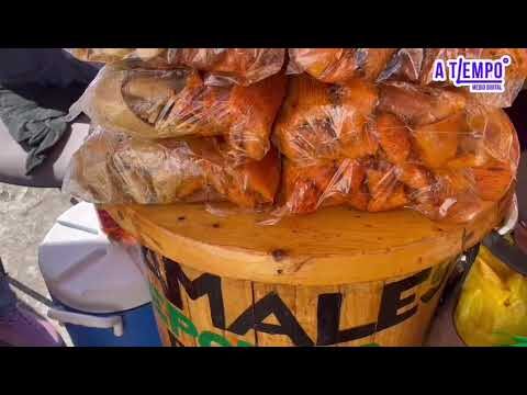 Ingredientes Cl&aacute;sicos para Tamales Soriana