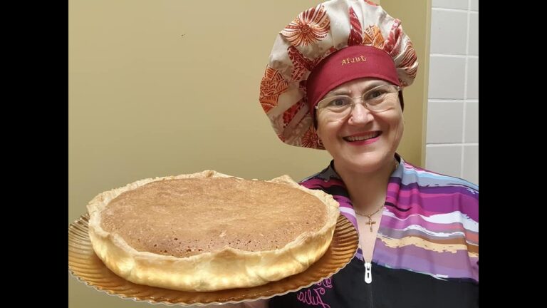 Delicias de Torta del Casar: Recetas Caseras en Salamanca
