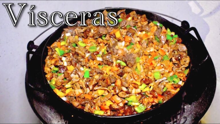 Cocina Regional: Recetas Tradicionales Aut&eacute;nticas