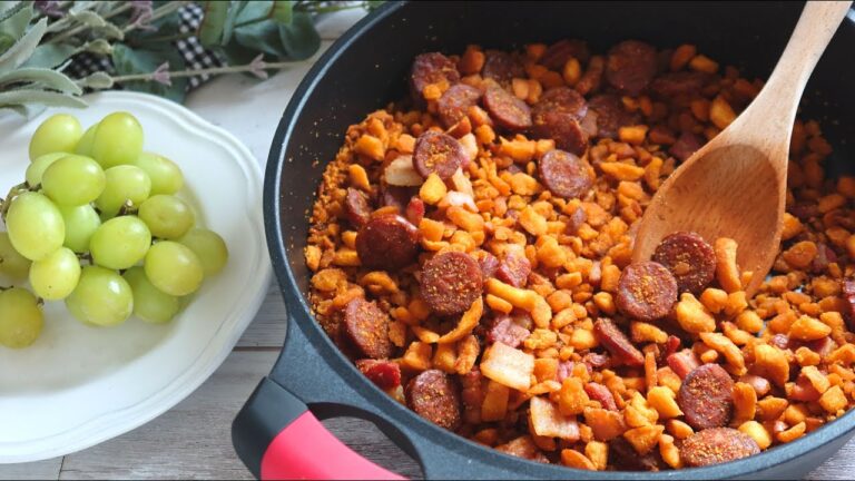 Descubre los Sabores &Uacute;nicos de las Recetas Manchegas