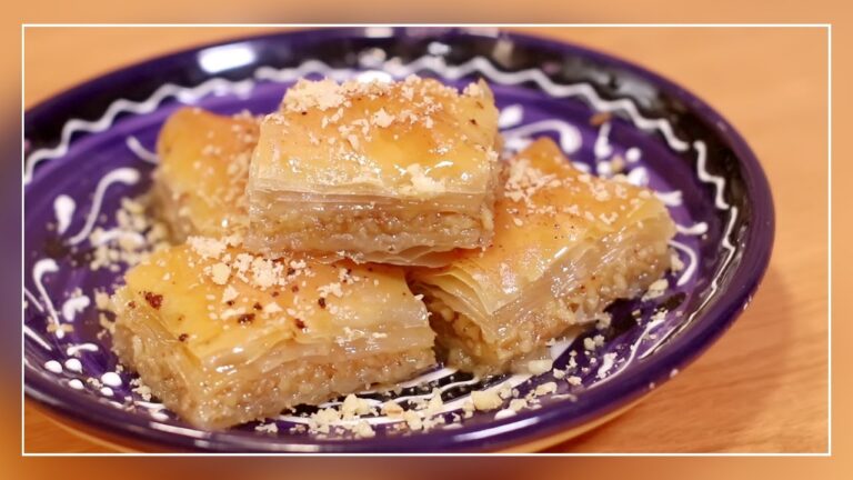 Descubre la Degustación de la Tarta de Nueces de Cantabria