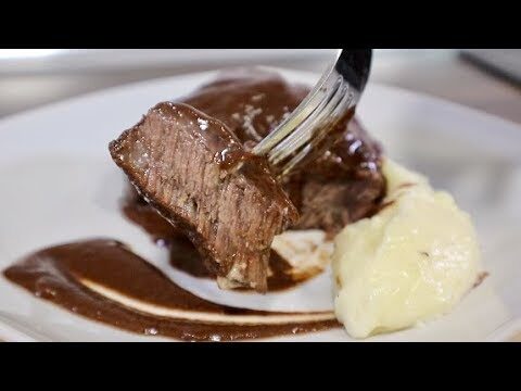 Sabores Intensos: Platos de Caza Tradicionales