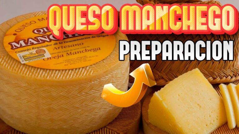 Sabores Aut&eacute;nticos de la Cocina Manchega